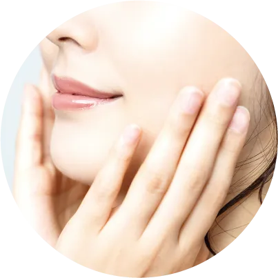 機能性ペプチド（4種）[保湿成分]